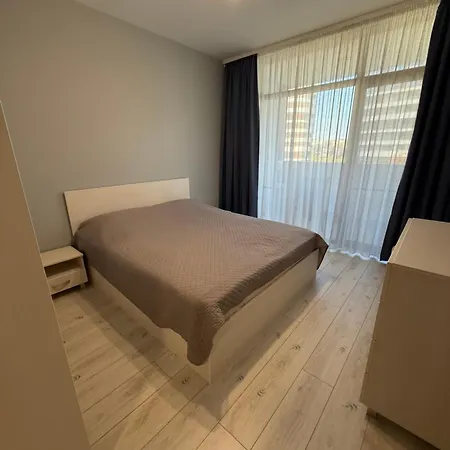 Appartement Park South Varna