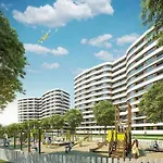 Διαμέρισμα Park South