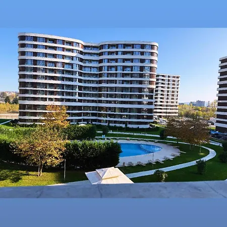 Park South וארנה