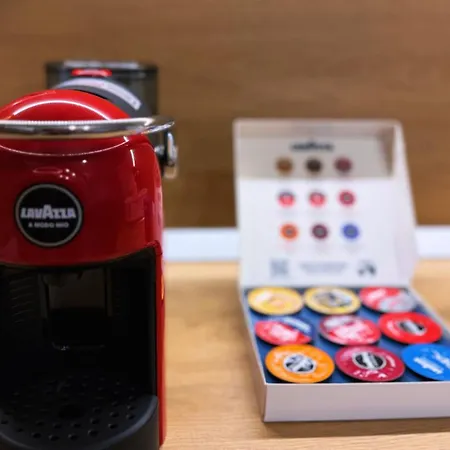 Park South דירה וארנה