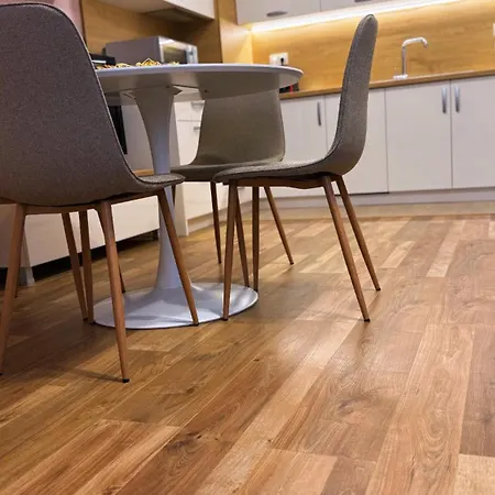 Park South וארנה