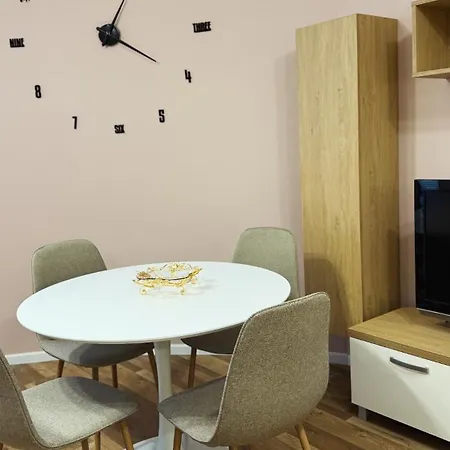 Apartament Park South Varna