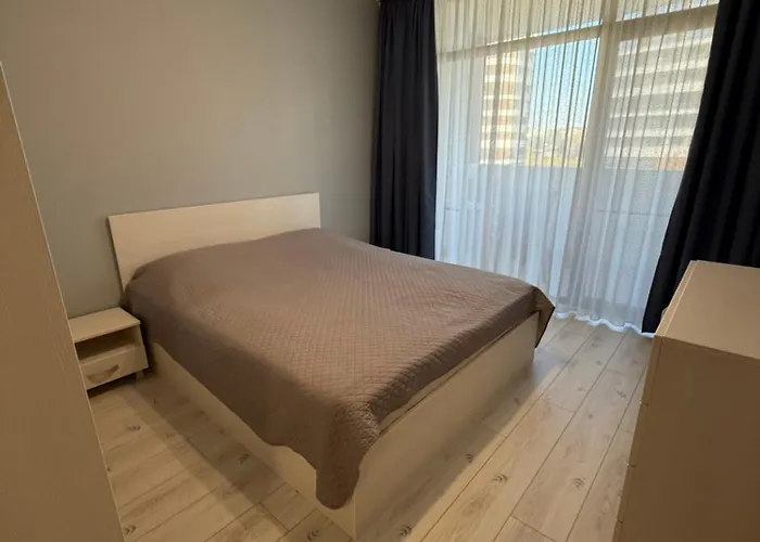 Apartament Park South Varna